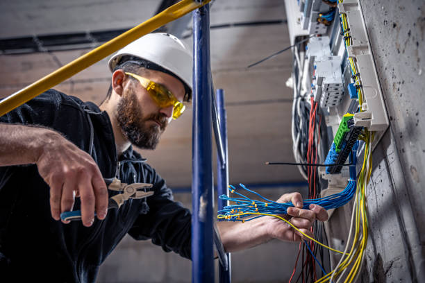 Best Ceiling Fan Installation Electrician  in Aztec, NM