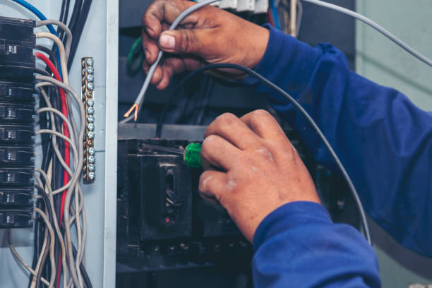Best Affordable Electrician  in Aztec, NM